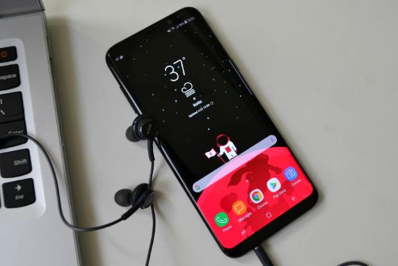 What to do if your Galaxy S8 Plus won’t install Android update [troubleshooting guide]