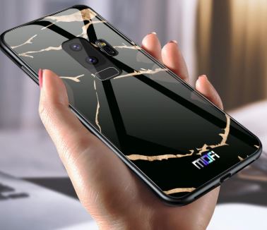 How to fix Galaxy S9 screen issue: screen stopped working