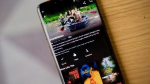 How to fix a Galaxy S9 Plus that restarts randomly or reboots on its own after an update