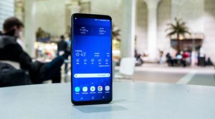 How To Fix Samsung Galaxy S9 Email App Not Working