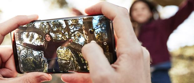 How to fix a Galaxy S9 Plus that won’t charge wirelessly after an update