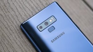 What to do if your new Samsung Galaxy Note 9 charges so slow?