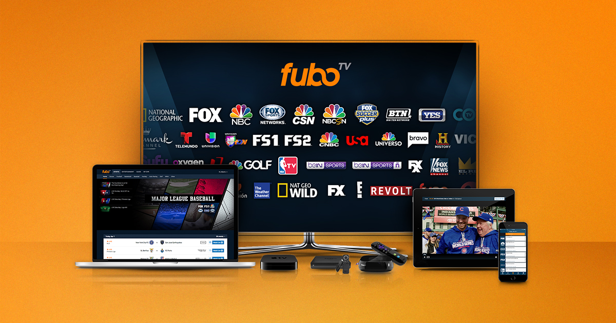 fubo tv