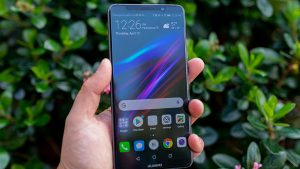 How to fix a Huawei Mate 10 Pro smartphone that cannot make or receive phone calls [Troubleshooting Guide]