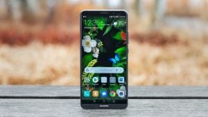 How to fix Gmail app that keeps crashing or stops working on a Huawei Mate 10 Pro smartphone [Troubleshooting Guide]