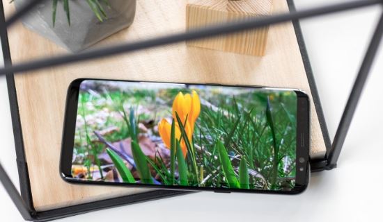 How to fix Galaxy S8 Plus that keeps showing moisture detected warning when off and charging
