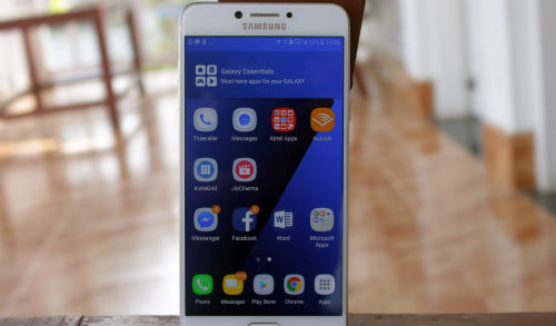 How to fix a Samsung Galaxy C7 Pro that won’t send MMS [Troubleshooting Guide]