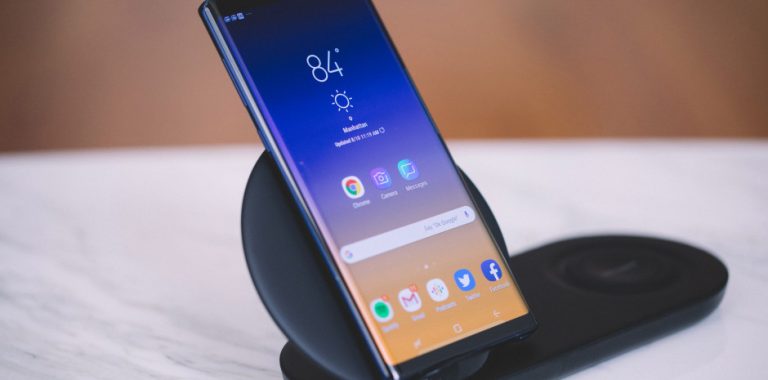 How to Soft Reset, Factory Reset and Master Reset your new Samsung Galaxy Note 9