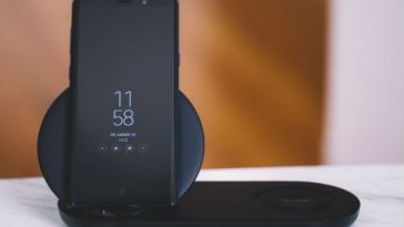 samsung galaxy note 9 not charging