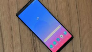 How to fix your Samsung Galaxy Note 9 smartphone that keeps losing signal [Troubleshooting Guide]