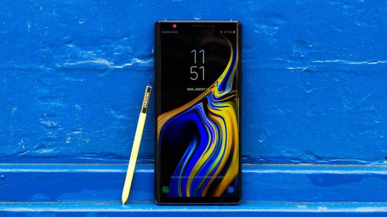 5 Best Galaxy Note 9 Cases in 2024