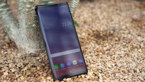 How to fix your Samsung Galaxy Note 9 when Facebook starts to keep on crashing?