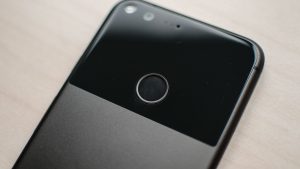 Solved Google Pixel XL Will Not Connect To Wi-Fi Network