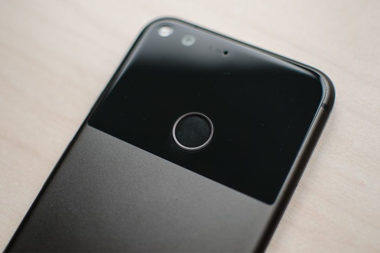 Solved Google Pixel XL Will Not Connect To Wi-Fi Network