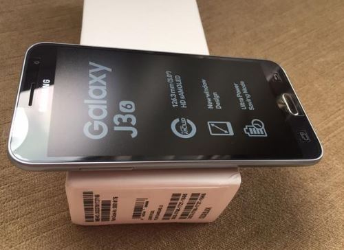 How to fix Galaxy J3 if wifi and Bluetooth are not working