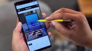 How to fix Galaxy Note9 “Network not available. Please try again later.” error