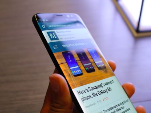 How to fix Galaxy S8 network issue: switches from 4G to 3G or won’t send or receive texts