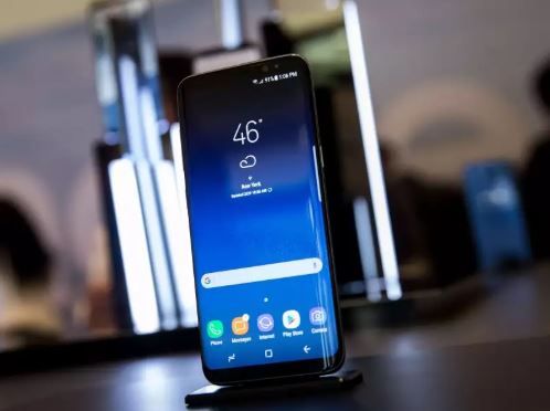 How to fix Galaxy S8 calling issue: not receiving some calls