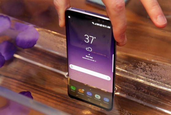 How To Block Text Messages On Galaxy S9