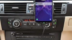 How to fix Galaxy S9 Bluetooth issue: won’t stream audio to car Bluetooth system