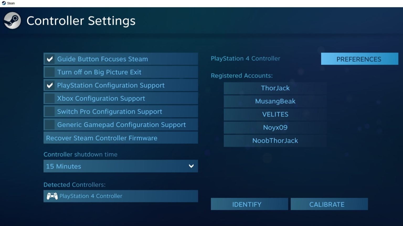 How To Use PS4 Controller On Steam | Easy And Updated Steps 2021
