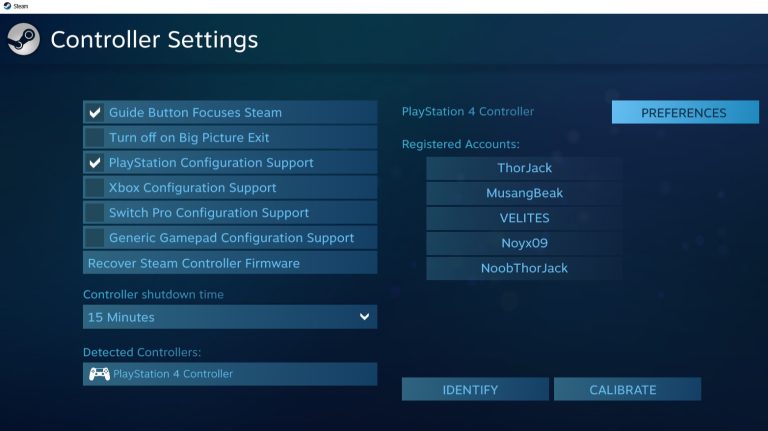 How To Use PS4 Controller On Steam | Easy And Updated Steps in 2024