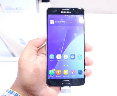 How to fix Galaxy A5 texting issue: SMS says delivered but recipient never received the text