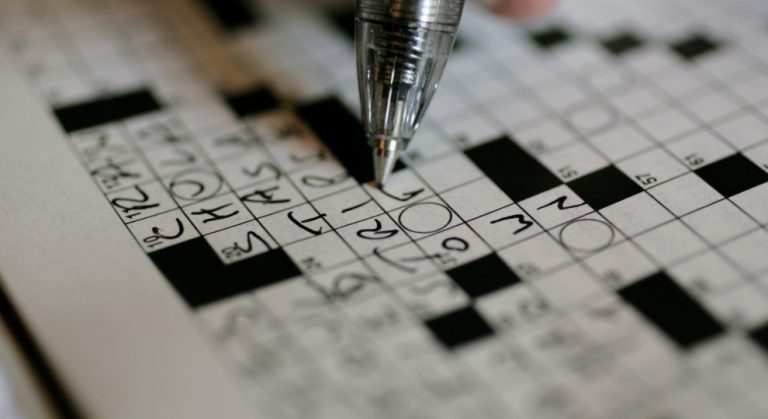 5 Best Crossword Puzzle Apps For Android