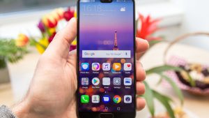 How to fix your Huawei P20 that cannot send or receive SMS/text messages [Troubleshooting Guide]