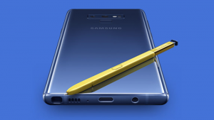 How To Fix Samsung Galaxy Note 9 Screen Flickering After Drop