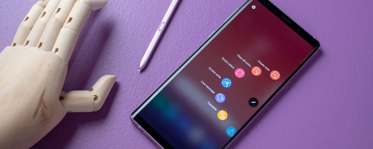 5 Best Passport Photo Apps For Note 9