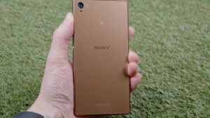 How to fix Sony Xperia XZ3 that cannot detect SIM card, error SIM card not inserted [Troubleshooting Guide]