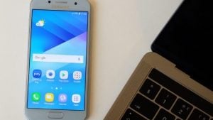 How to fix Galaxy A3 if texts, calls, and mobile data are not working