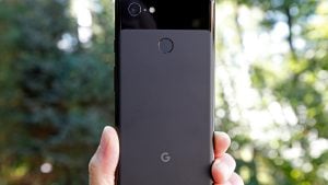 How To Block A Number On Pixel 3