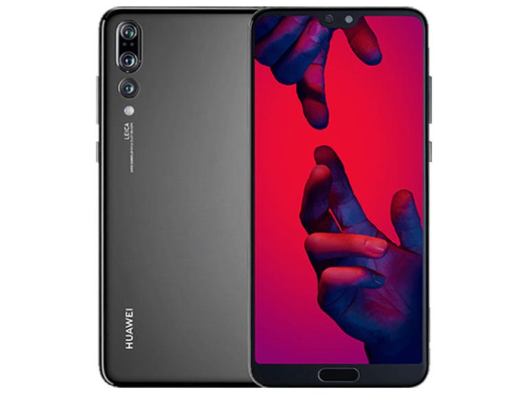 How To Fix Huawei P20 Pro Restarts When Using Camera