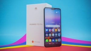 How To Fix Huawei P20 Pro Keeps On Restarting
