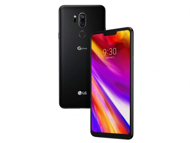 How To Fix The LG G7 ThinQ Unfortunately System UI Has Stopped Error