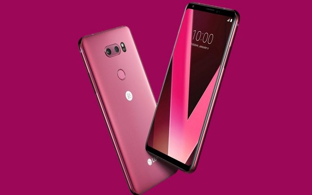 How To Fix LG V40 ThinQ Cannot Transfer Data To PC Using USB
