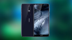 How To Fix Nokia 7.1 MicroSD Card Is Corrupted Error