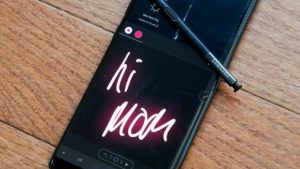 5 Best Text To Speech App For Note 9
