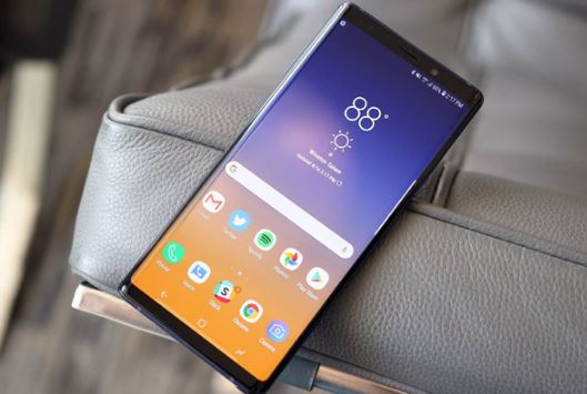 How To Fix Samsung Galaxy Note 9 Not Recognizing micro SD Card