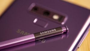 How To Transfer Files From Galaxy Note 9 To PC