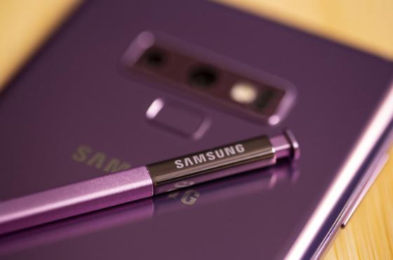 How To Fix Samsung Galaxy Note 9 Not Receiving Group Messages