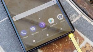 How to Use Galaxy Note 9 as a Mobile Hotspot