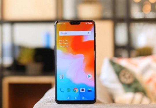 Four easy ways on how to take a screenshot on OnePlus 6