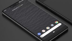 How to set up screen lock on your Google Pixel 3 XL (Pattern, PIN, and Password)