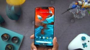 How to fix Google Pixel 3 XL No Signal issue