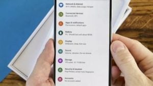 How to fix a Google Pixel 3 XL wifi internet issues [troubleshooting guide]
