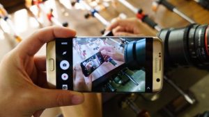 How to fix Galaxy S8 camera failed error