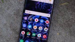 How to fix Galaxy S8 camera issue: camera won’t focus properly